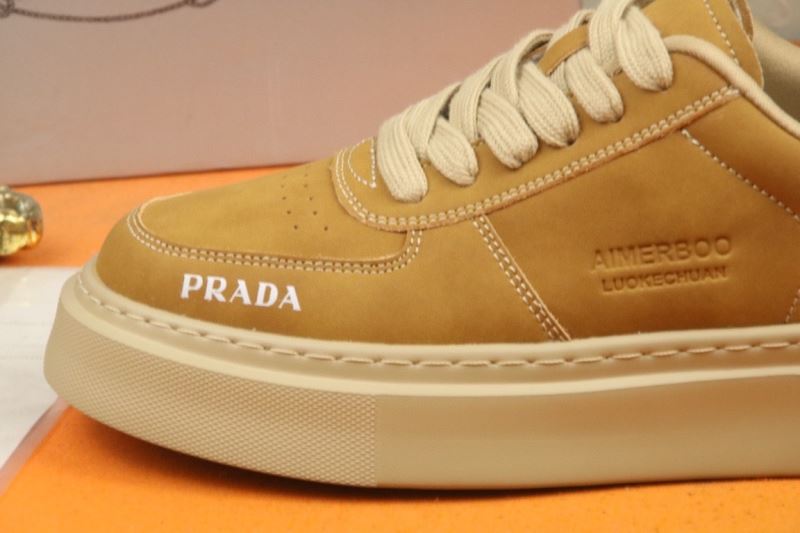 Prada Sneakers